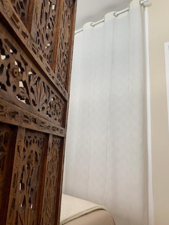 Joli Appartement En Plein Centre 利布尔讷 外观 照片