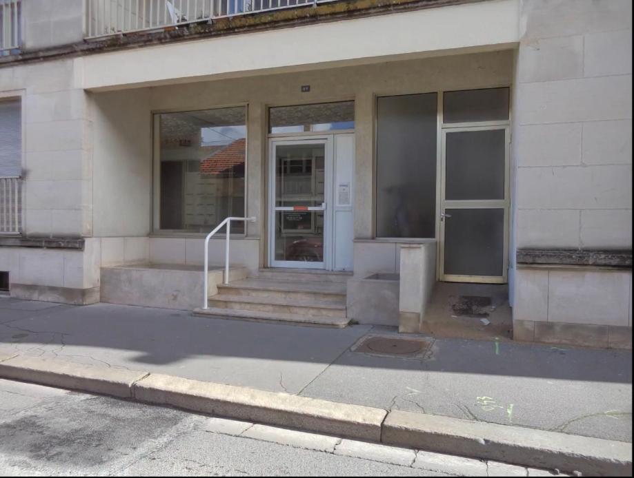 Joli Appartement En Plein Centre 利布尔讷 外观 照片
